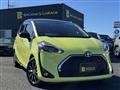 2021 Toyota Sienta