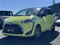 2021 Toyota Sienta