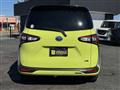 2021 Toyota Sienta