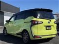 2021 Toyota Sienta