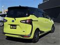 2021 Toyota Sienta