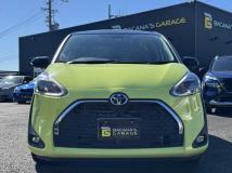 2021 Toyota Sienta