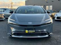 2023 Toyota Prius
