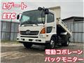 2012 Hino Hino Others