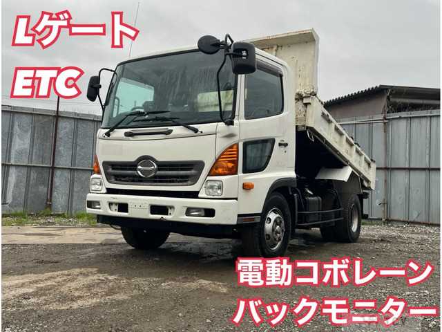 2012 Hino Hino Others