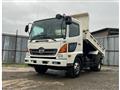 2012 Hino Hino Others