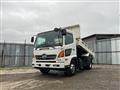 2012 Hino Hino Others