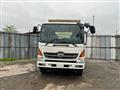 2012 Hino Hino Others