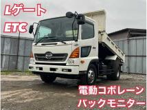 2012 Hino Hino Others