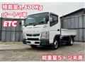 2013 Mitsubishi Canter