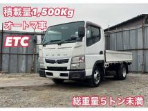 2013 Mitsubishi Canter