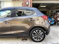 2014 Mazda Demio