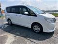 2015 Nissan Serena