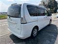 2015 Nissan Serena