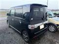 2007 Daihatsu Tanto Custom