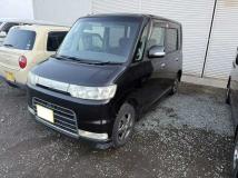 2007 Daihatsu Tanto Custom
