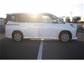 2023 Toyota Noah