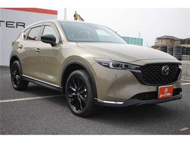 Mazda Mazda Others 2025 — миниатюра 9