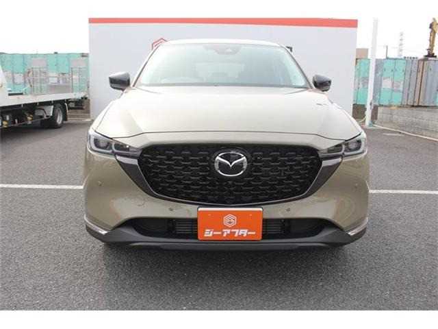 Mazda Mazda Others 2025 — миниатюра 10