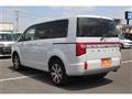 2024 Mitsubishi Delica D5