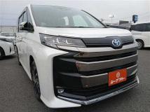 2022 Toyota Noah