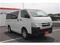 2022 Toyota Hiace Van