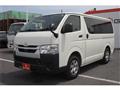 2022 Toyota Hiace Van