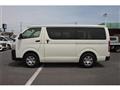 2022 Toyota Hiace Van