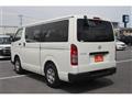 2022 Toyota Hiace Van