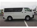 2022 Toyota Hiace Van