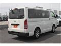 2022 Toyota Hiace Van