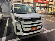 2022 Toyota Noah