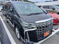 2018 Toyota Alphard G