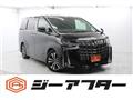 2019 Toyota Alphard G
