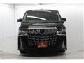 2019 Toyota Alphard G