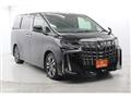 2019 Toyota Alphard G