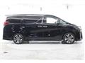 2019 Toyota Alphard G