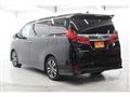 2019 Toyota Alphard G