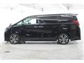 2019 Toyota Alphard G
