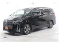 2019 Toyota Alphard G
