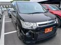 2018 Mitsubishi Delica D5