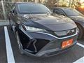 2023 Toyota Harrier
