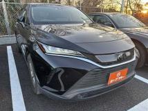 2023 Toyota Harrier