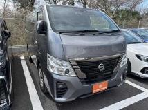 2023 Nissan Caravan Van