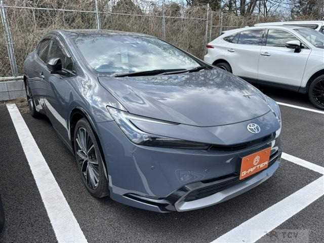 2023 Toyota Prius