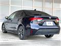 2019 Toyota Corolla Sedan