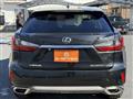 2016 Lexus RX
