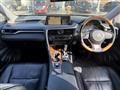 2016 Lexus RX