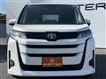 2022 Toyota Noah