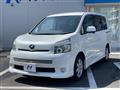 2008 Toyota Voxy